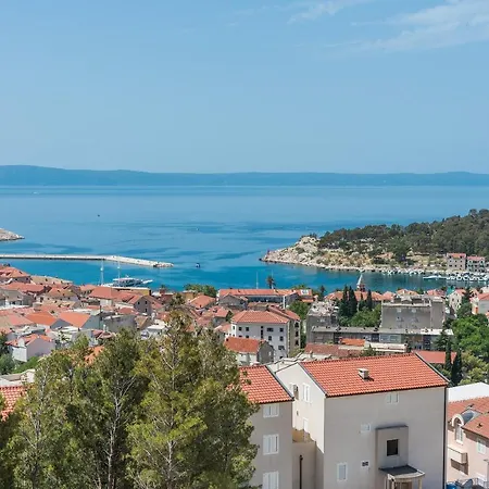 Luxury Lemon Sea & View Apartamento *
