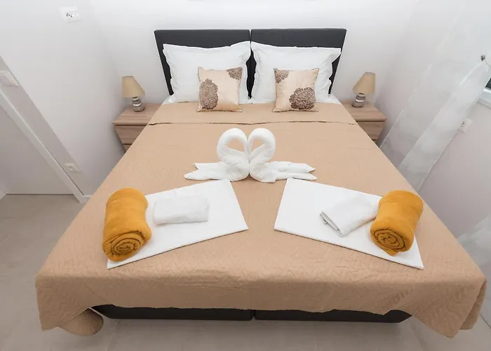 Luxury Lemon Sea & View *