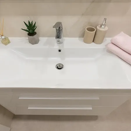 Luxury Lemon Sea & View Makarska