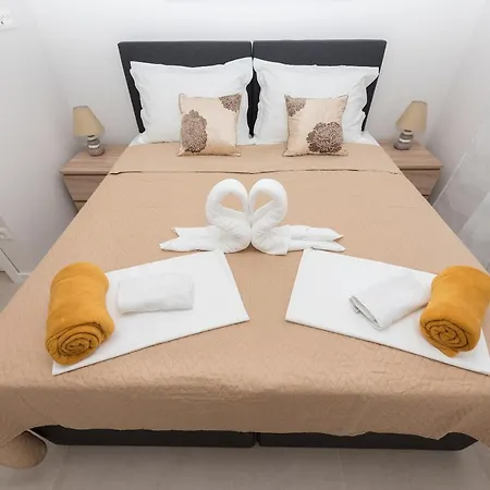 Luxury Lemon Sea & View *