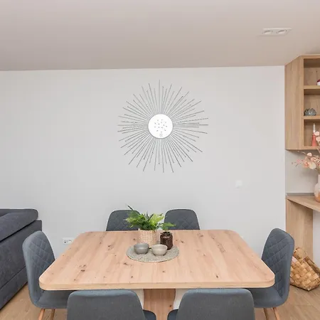 Luxury Lemon Sea & View Apartman *