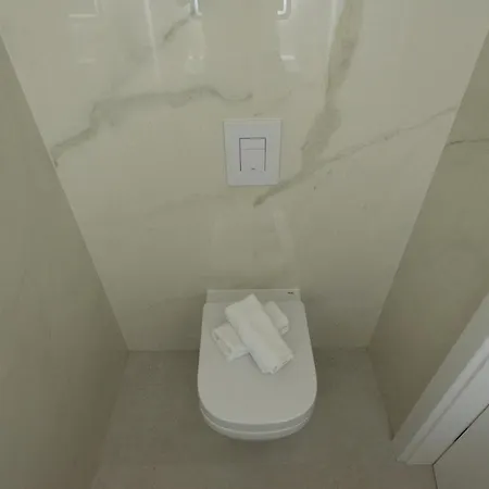 Luxury Lemon Sea & View Apartman *