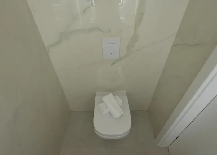 Luxury Lemon Sea & View Apartmán *