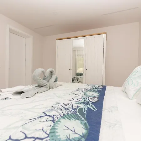 Luxury Lemon Sea & View * Makarska