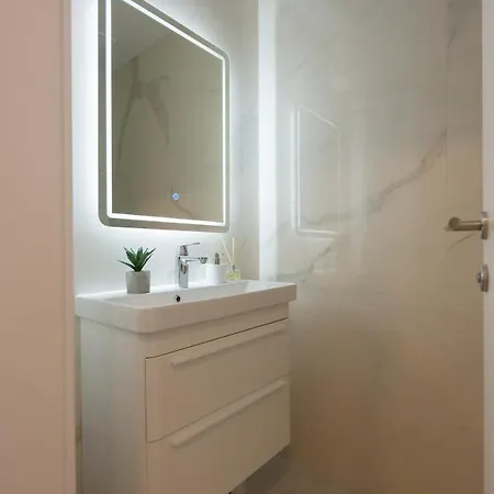 Luxury Lemon Sea & View Makarska